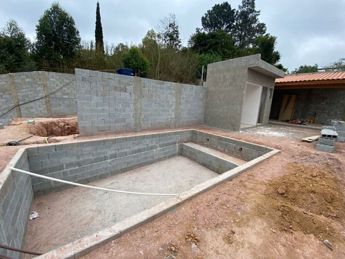 Imagem 16 de 29 de Chácara À Venda, 431 M² Por R$ 860.000,00 - Mato Dentro - Mairiporã/sp - Ch1499