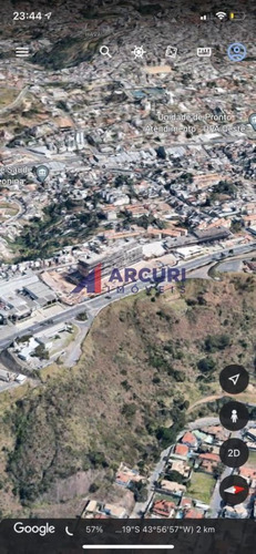 Imagem 3 de 16 de Terreno 4000 M² São Bento (bh) Venda - 11015