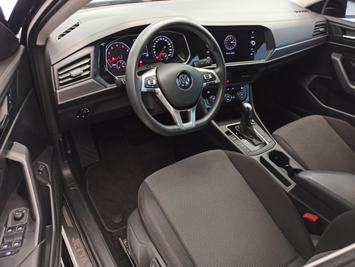 Volkswagen Jetta 1.4 250 Tsi Flex Aut. 4p