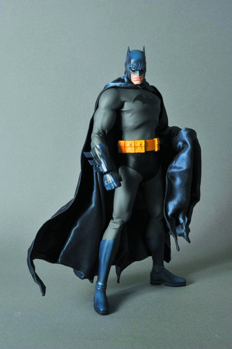 Batman Hush Figura 1/6, Medicom, No Hot Toy
