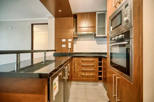 Departamento Ideal Para Inversionistas, Alto Las C...