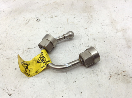 Linea 2 De Bomba Alta Presion Traverse 3.6 Aut Mod 09-12 (Usado)