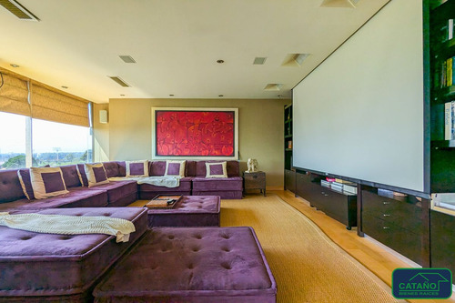 Departamento En Venta, San Angel, La Otra Banda