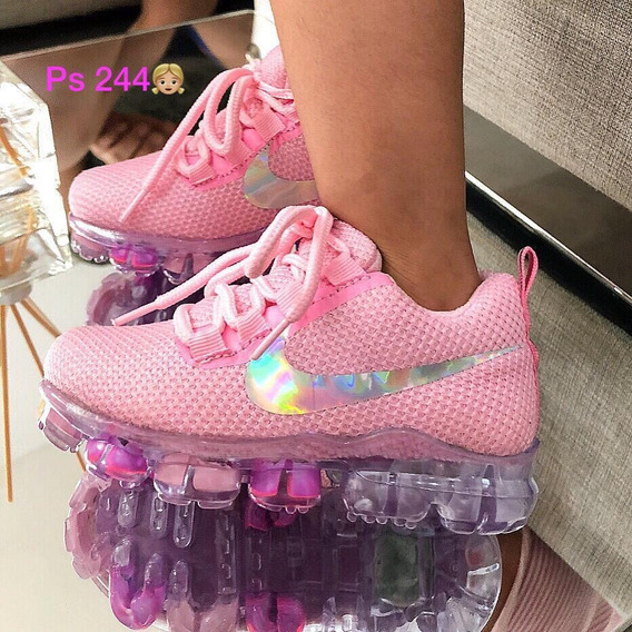 zapatillas nike niña con luces zapatillas nike niña con luces