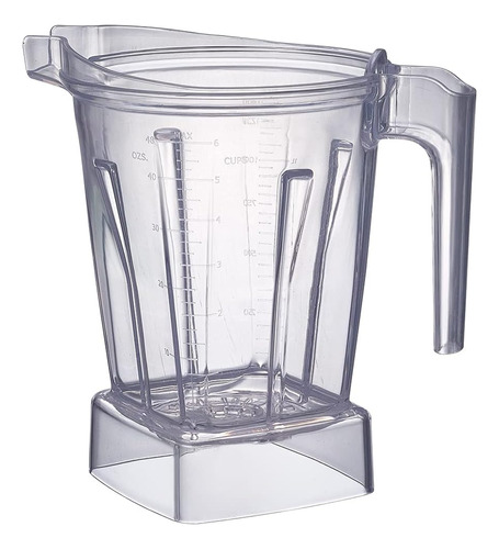 Vaso De Batidora De Repuesto Para Vitamix E310 Explorian