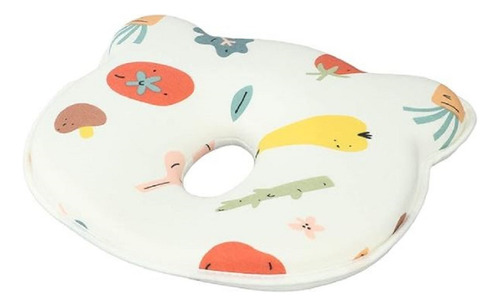 Almohada Para La Cabeza Del Bebé