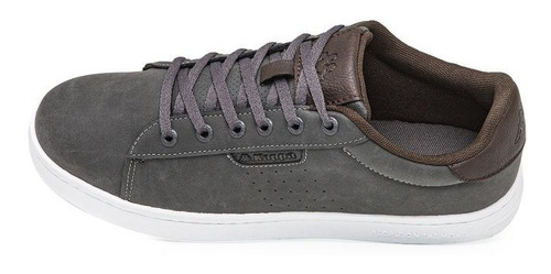 Imagen 3 de 8 de Zapatillas Kappa Logo Tchouri Urbanas Moda Hombre Original