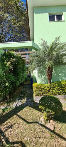 Imagem 17 de 22 de Sobrado Vila Carrão - São Paulo/sp - So0614