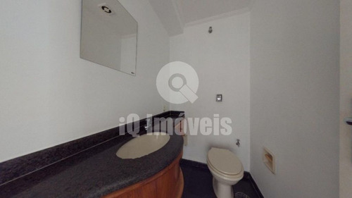 Imagem 9 de 15 de Apartamento No Jardim Paulista Alto Padrão, 292 Mts. 3 Suites + 1 Dormitório, 3 Vagas. - Iq24245
