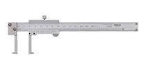 Comprar Pie De Metro Ranuras Internas 20-150 Mm. (536-146), Mitutoyo