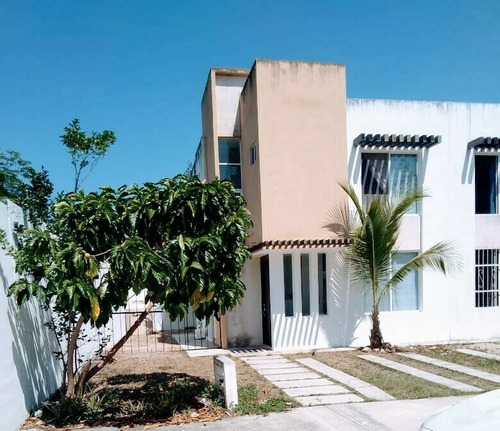 Imagen 5 de 30 de Casa En Venta En Villa Maya Playa Del Carmen