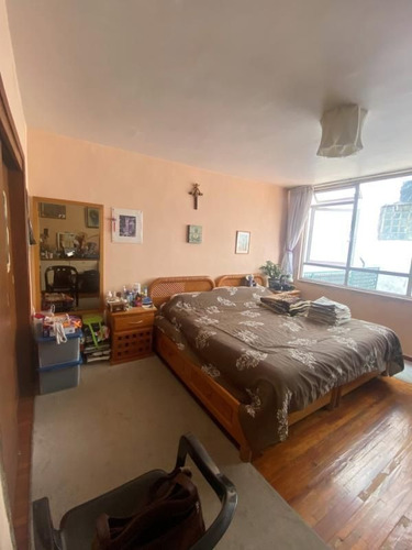 Imagen 12 de 18 de Excelente Propiedad En Coyoacán. $11,500,000.00