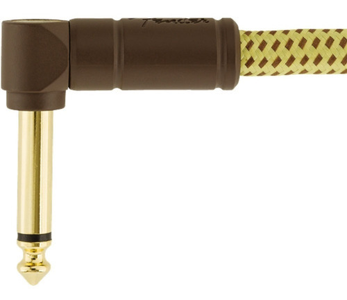Cable Para Pedal Fender 0990820098 90 Cm Deluxe Series