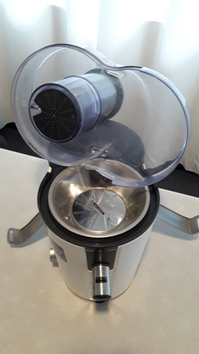 Extractor De Jugos Bosch
