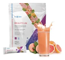 Comprar Fuxion Beauty In 28 Sticks X 140 Grs Nutre Y Repara La Piel Limón