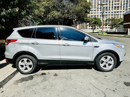 Ford Escape 2.0 Se 4x2