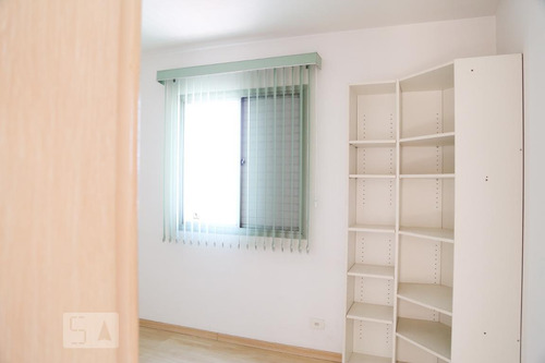 Apartamento À Venda - Vila Mascote, 2 Quartos, 52 - S893121757