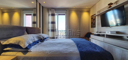 Imagem 22 de 22 de Apartamento À Venda Por R$ 720.000,00 - Jardim Bela Vista - Santo André/sp - Ap1539