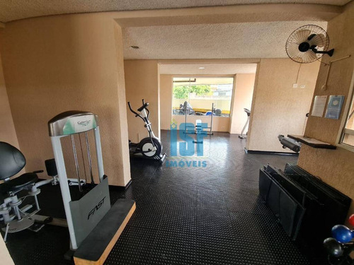 Imagem 27 de 30 de Apartamento 74 M² Com 2 Dormitórios, 1 Suíte E Sala Estendida À Venda, Por R$ 440.000 - Jaguaribe - Osasco/sp - Ap25247 - Ap25247