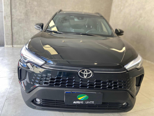 Toyota Corolla Cross 2.0 VVT-IE FLEX XRE DIRECT SHIFT