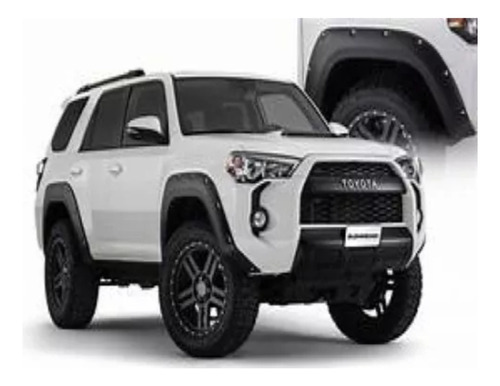 Stop Derecho Toyota 4runner 2014 2016 Nuevo Original