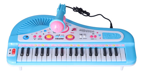 Piano De 37 Teclas Para Niños