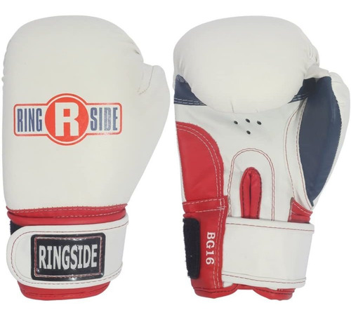 Ringside Juventud Pro Style   guantes De Entrenamiento