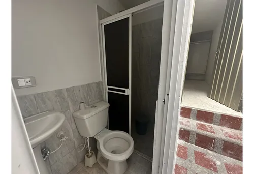 Apartamento En Arriendo En Aranjuez
