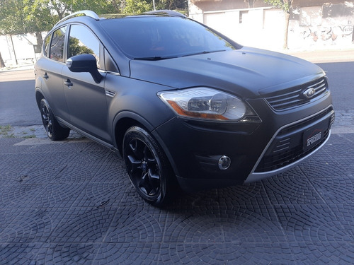 Ford Kuga 2.5 Titanium At 4x4 L (ku05) 2012