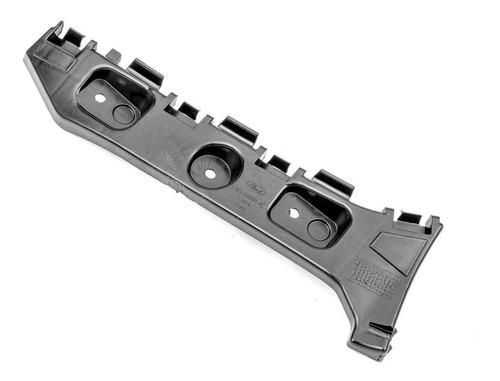 Imagen 3 de 7 de Soporte Superior Izquiero Paragolpes Trasero Ford Ka