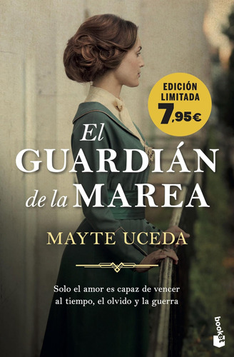 El Guardián De La Marea: Edición Limitada A Precio Especial 