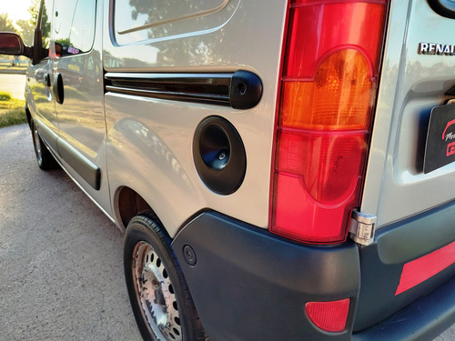 Renault Kangoo PH3 CONFORT 5 AS DOBLE PORTON