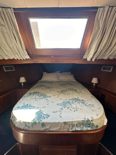 Crucero Ortholan 15 Metros