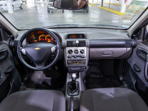 Chevrolet Classic 1.4 Ls Abs Airbag