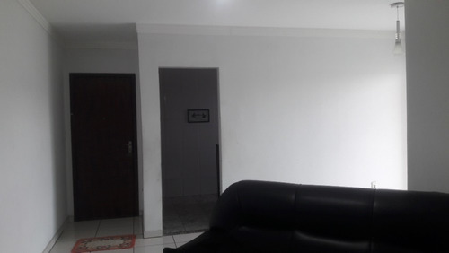 Imagem 5 de 14 de Apartamento 03 Dormitórios Com Ampla Bairro Veneza