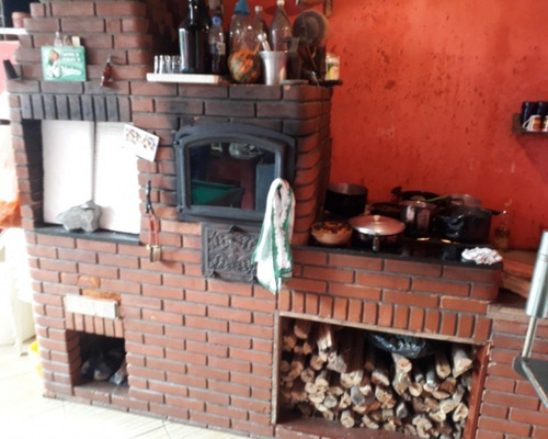 Imagem 11 de 30 de Terreno Com 03 Casas Em Itapecerica Da Serra - 1370-cadg - 67750190
