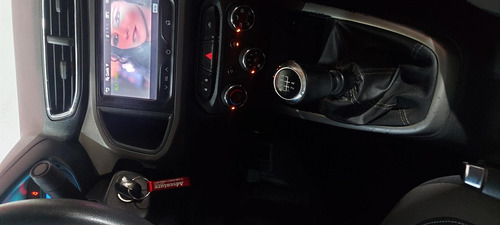 Imagem 9 de 14 de Chevrolet Prisma 1.4ano:2015 Branco Flex Completo