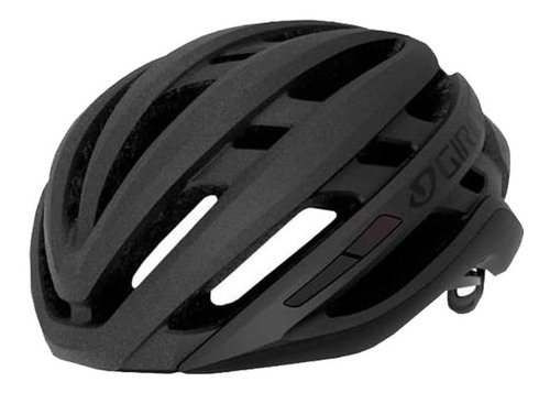 Casco de ciclismo Giro Agilis Mips MTB Speed Talle L Color Negro