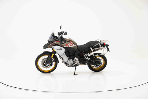  Bmw F 850 Gs Adventure Premium