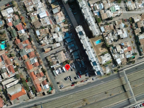 Sitio En Venta En La Cisterna