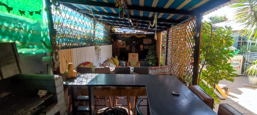 Oportunidad Venta De Casa Sector El Rosal De Maipu
