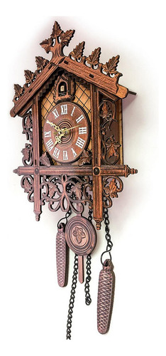 Reloj De Pared Antiguo 2