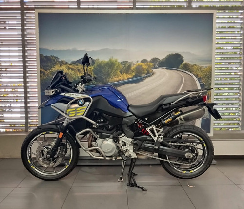 Bmw F 750 Gs Lbp52f