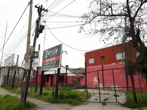 Lote En Venta En Castelar Norte