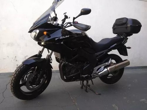 Yamaha Tdm 900