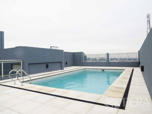 Imagen 20 de 22 de Venta De Departamento 2 Ambientes En Barracas (23578)