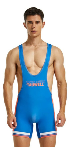 Singlet De Lucha