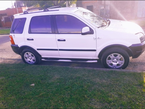Ford Ecosport 2.0 Xlt
