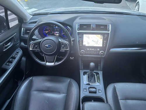 Subaru Outback 3.6 R Limited