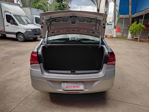 Chevrolet Cobalt 1.4